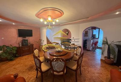 Casă individuală cu 5 camere cu Canalizare în Tache - 28