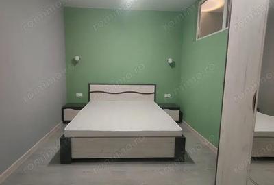 Apartament cu 2 camere în Aradului