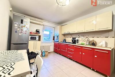 Apartament cu 3 camere decomandat, mobilat în Bucovina - 8