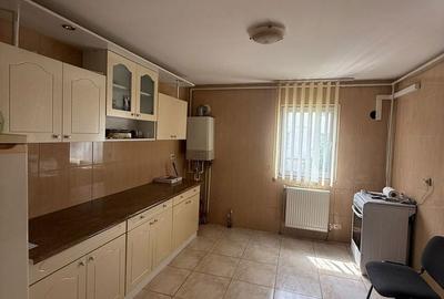 Apartament cu 2 camere în Cornișa - 8