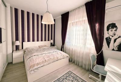 2 camere | Floreasca | Etaj 1 | Bloc mic (2 etaje) - 4