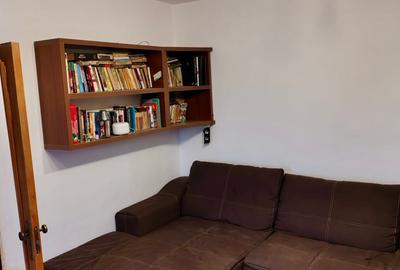 Vanzare apartament 4 camere Militari Uverturii - 1