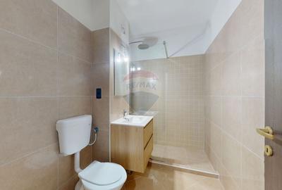 Prima inchiriere | Studio 2 camere | Subcetate 2 Loc parcare I mobilat - 6