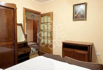 Apartament cu 2 camere decomandat în Central - 3