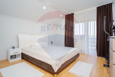 Casa / Vila cu 5 camere de vanzare in zona Central - 16