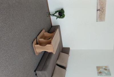 Apartament cu 2 camere decomandat în Alexandru cel Bun - 5