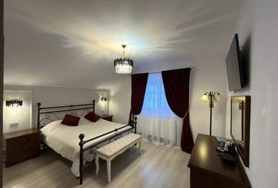 Vand casa individuala zona Dumbravi?a Lac - 4