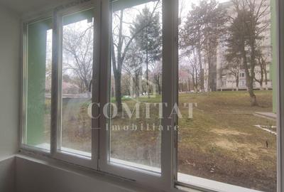 Apartament cu 2 camere decomandat în Gheorgheni - 5