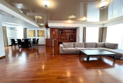 Apartament cu 3 camere decomandat, mobilat în Capitale - 3