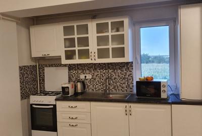 Garsonieră în Nord-Vest - 3