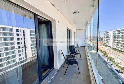 Pipera | Rond OMV | First Estates Pipera | Parcare | Totul Nou - 8