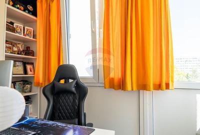 Vanzare apartament 4 camere,  zona Fedinand - Obor - 14