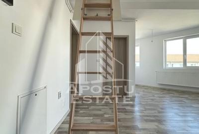 Apartament cu 2 camere, complet finalizat in zona Braytim. - 4