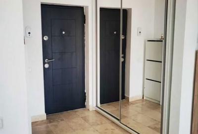 Garsonieră decomandată în Roșu - 1