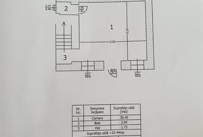 Spațiu comercial, de 200 mp, în Câmpulung Muscel - 7