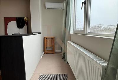 Apartament cu 2 camere în Copou - 4