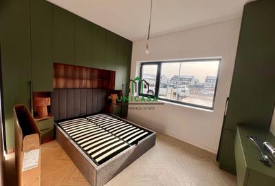 Duplex cu 3 camere cu Canalizare în Bujoreni - 9