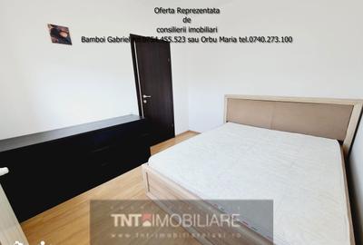 Apartament cu 2 camere semidecomandat în Tătărași - 7