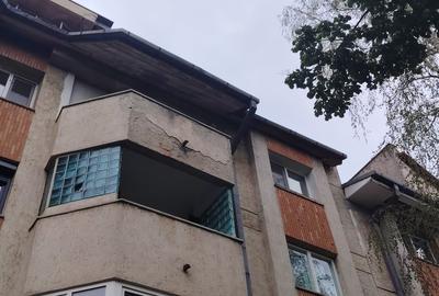 Apartament cu 3 camere în Central - 10