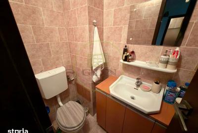 Apartament cu 3 camere decomandat, mobilat în Craiovița Nouă - 13
