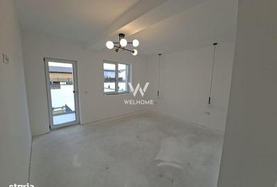 Casă cu 5 camere cu Teren 505 Mp în Roșia - 4