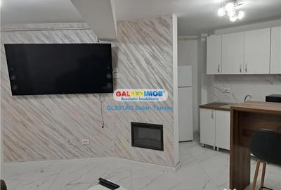 Apartament cu 3 camere decomandat, mobilat în Nord - 8