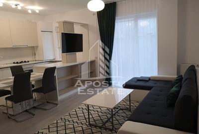 Proprietar vand ap 2 camere bloc nou zona Soarelui cu gradina proprie - 2