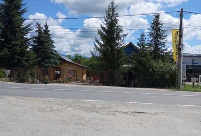 Imobil in regim P+M, Bistrita, Unirea la DN (cititi descerierea) - 2