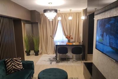 Apartament 3 camere, 60,60 mp, Gradina Botanica - 3