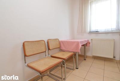Garsonieră decomandată, mobilată în Văcăresti - 9