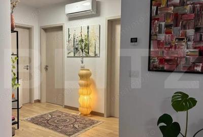 Apartament 3 camere, 70 mp + terasa 9 mp ISHO, Timi?oara - 3