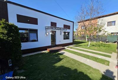 Casă cu Teren 290 Mp în Lascăr Catargiu - 8