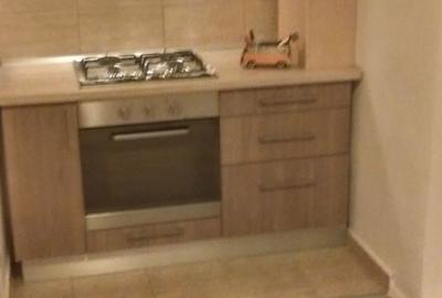 Garsonieră decomandată în Apahida - 8
