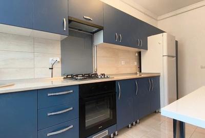 Apartament cu 2 camere decomandat în Cetate - 1