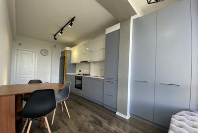 Garsonieră decomandată în Industrial - 3