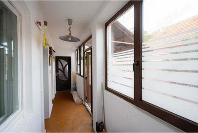 Casă cu 4 camere în Chișoda - 2