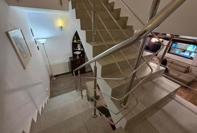 Casa de vanzare in zona Balotesti, Amurgului - 25