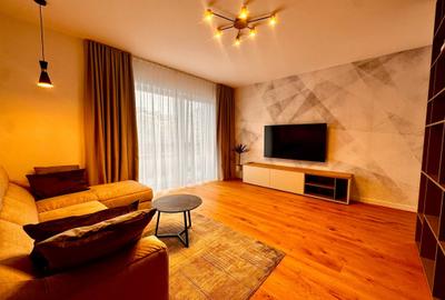 Apartament cu 2 camere decomandat în Dealul Cetății - 5