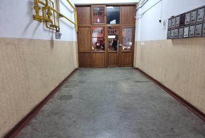 Apartament patru camere mobilat utilat CT langa biserica SfantuDumitru - 9