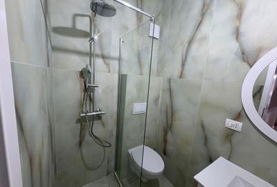 Case individuale cuplate 120 mp Terasă 30 mp  Curte 60 mp - 17