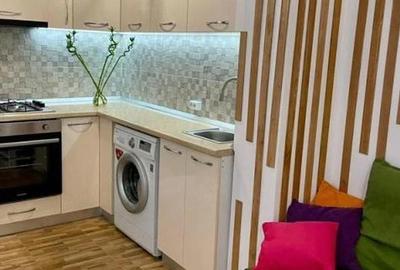 Garsonieră decomandată în Timișoara - 4