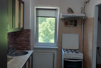 Apartament cu 2 camere semidecomandat în Central - 4
