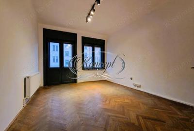 Spatiu pentru birouri/locuinta pe Bulevardul Eroilor - 12