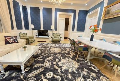 Apartament 4 camere spatios  in zona Sinaia - 7