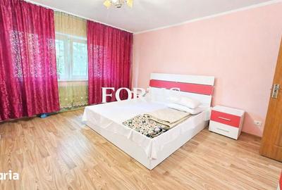 Apartament cu 2 camere decomandat în Central - 2