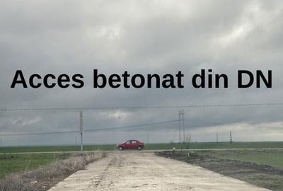 Spațiu comercial, în Frumușani - 2