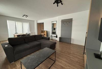 Apartament 2 camere Avantgarden | Bartolomeu - 1