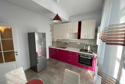 2 camere Grozavesti - Ranetti Residence