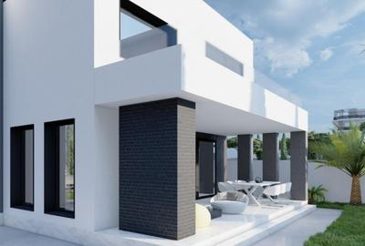 Casa P+1 zona Ford , suprafa?a 180mp utili , 500mp teren - 2