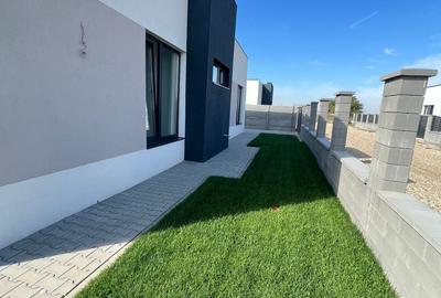 Casa individuala parter-3 dormitoare-402 mp teren Casa individuala parter-3 dormitoare-402 mp teren - 5